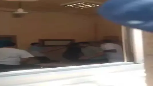 كواليس اقتحام وحدة صحية والاعتداء على طبيبة أسنان بشبرا الخيمة (2)