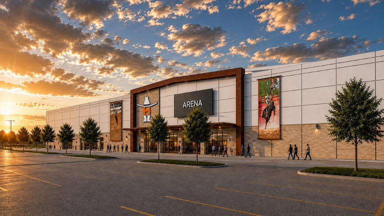 Houston Rodeo expands with $300M project
