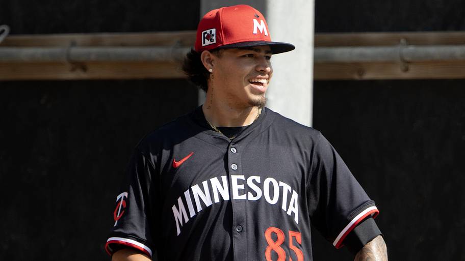 Longtime prospect Marco Raya finally gets his chance in Twins' bullpen
