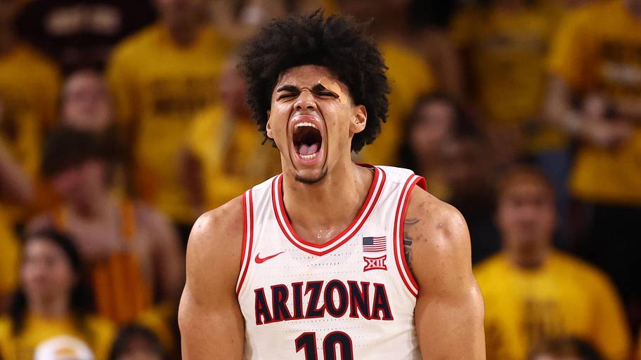 What Suns said after making splash trade for Koa Peat