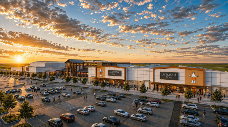 Houston Rodeo expands with $300M project