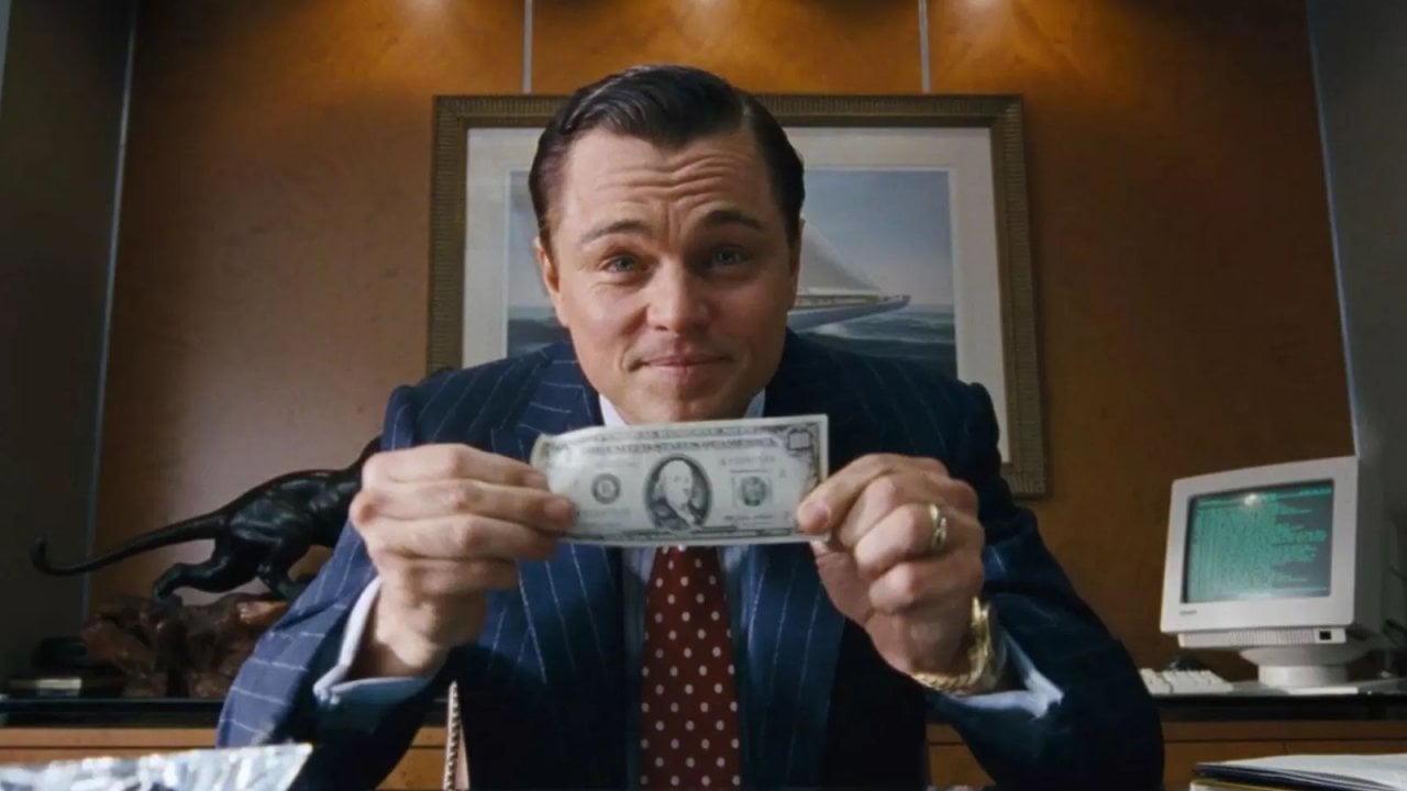 Una stronzata: The Wolf of Wall Street fatto a pezzi dalla nuova ...