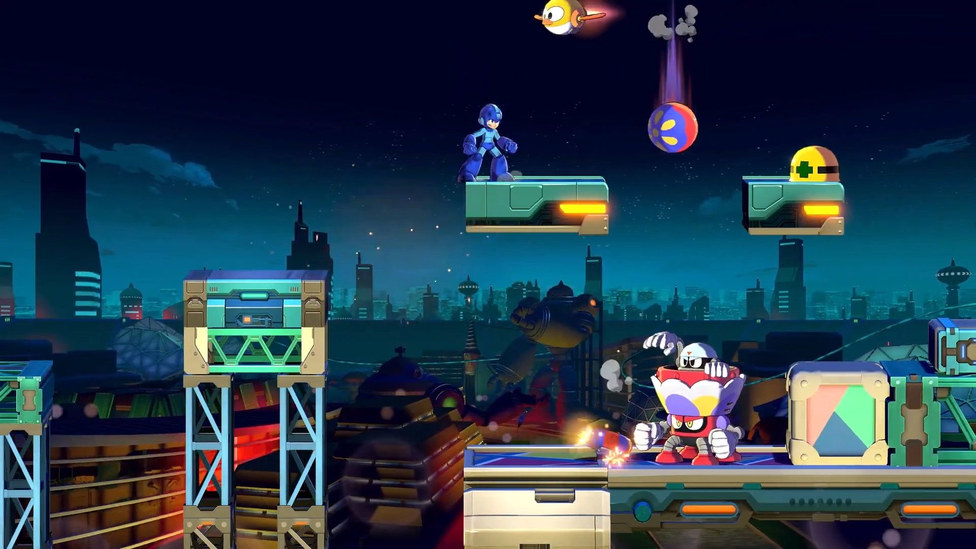 10 retro boss fights that were legendary & 10 that were just cheap