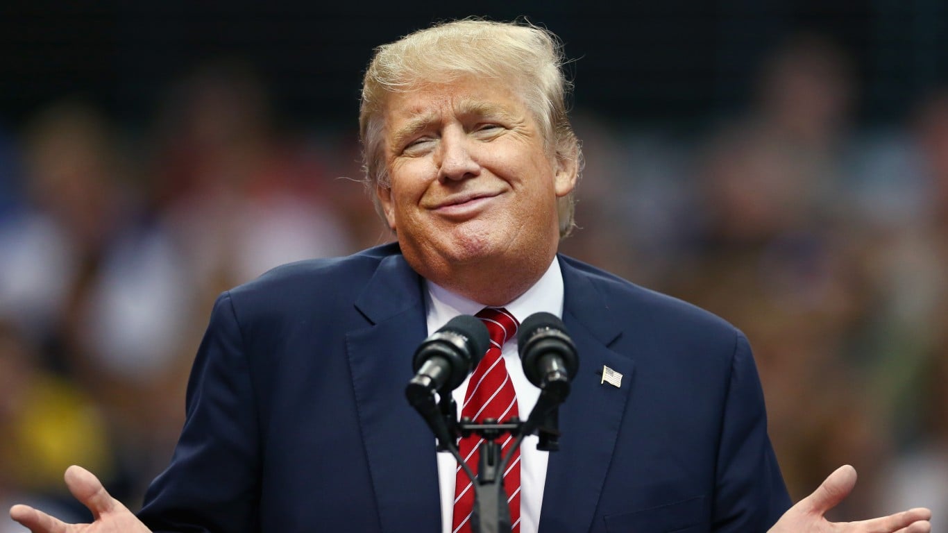 Trump’s Social Security Changes Could Cost Retirees $169 Billion