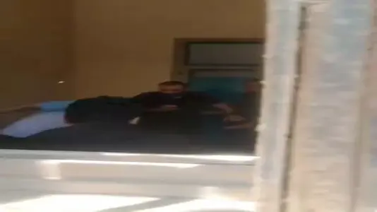 كواليس اقتحام وحدة صحية والاعتداء على طبيبة أسنان بشبرا الخيمة (1)