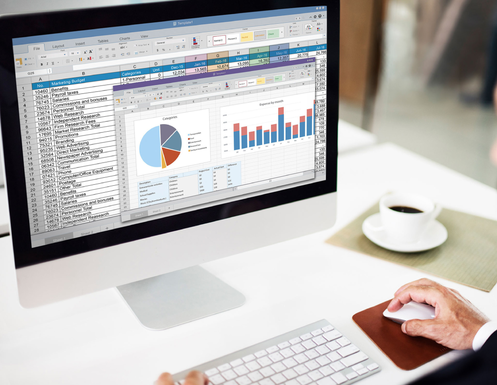 Get Microsoft Office 2024 apps plus a training bundle on sale