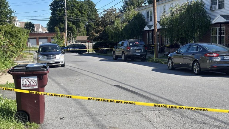 Grandmother suspected in death of daughter, four grandchildren in Mechanicville 