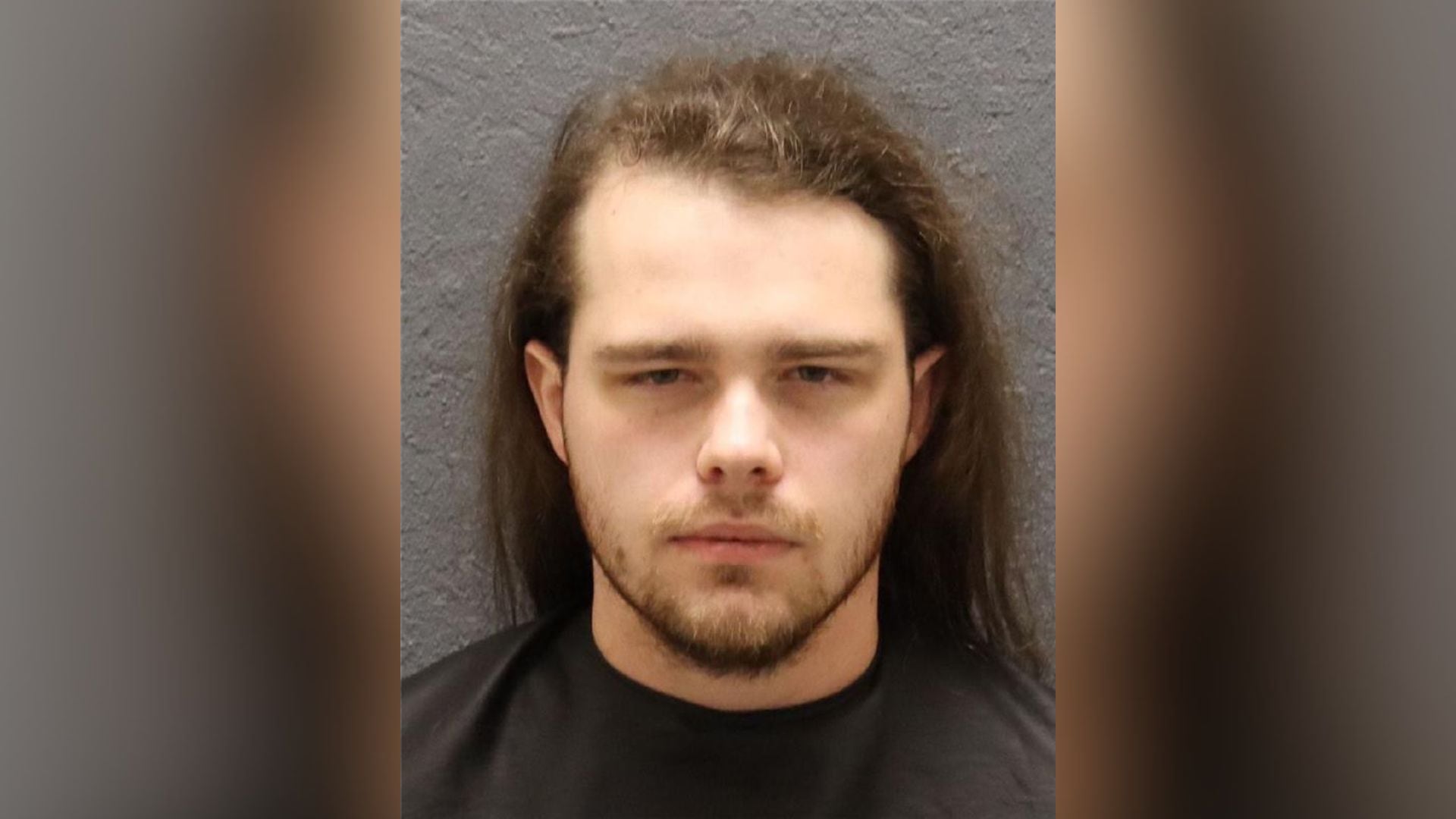 Man accused of child sex crime in Michigan arrested in Oconee Co ...