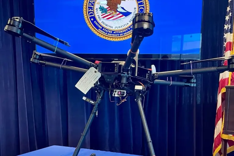 Feds bust a dozen for allegedly smuggling drugs and phones into prisons ...