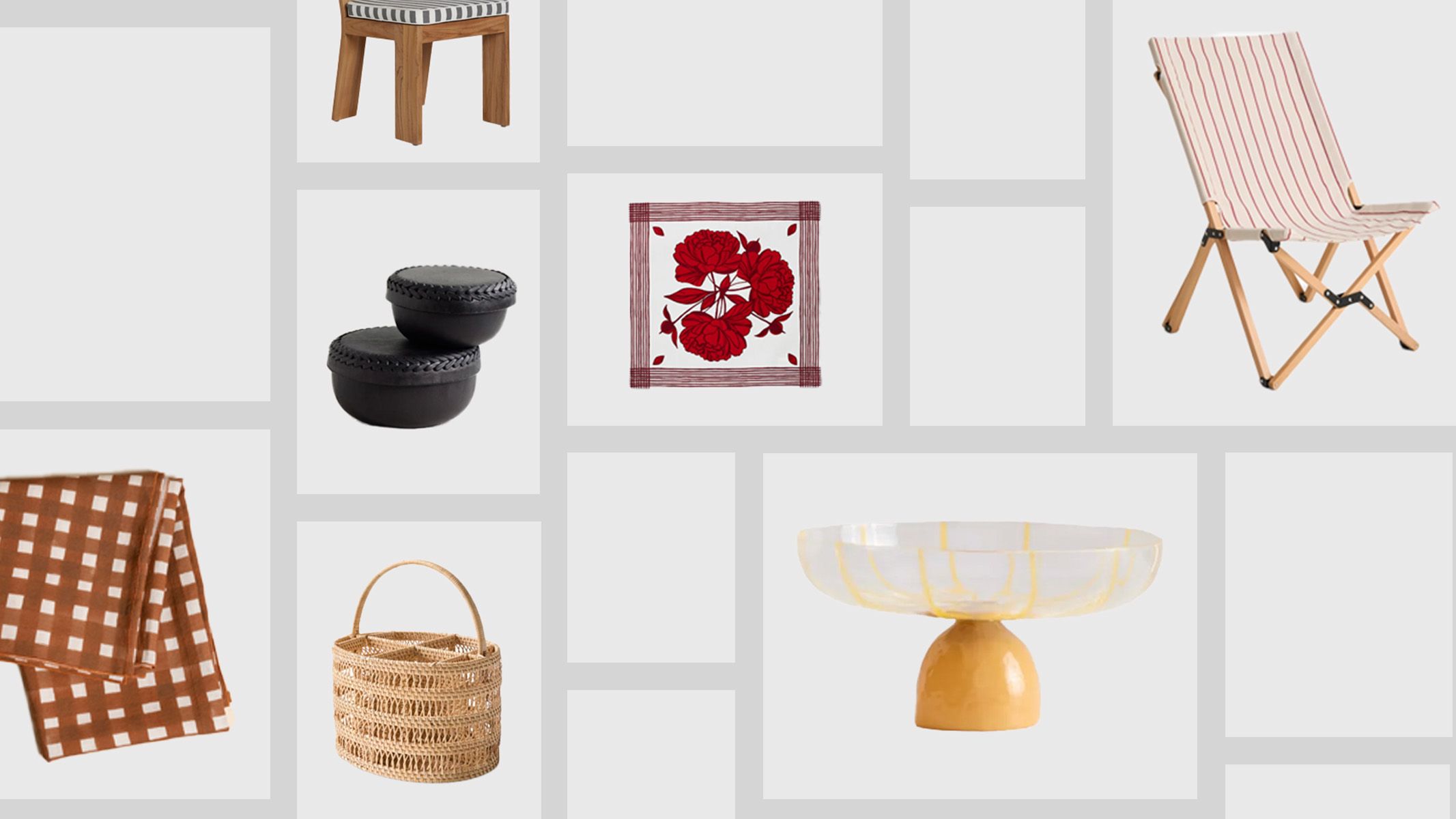 Farm Rio, Flamingo Estate, and more decor on sale this week