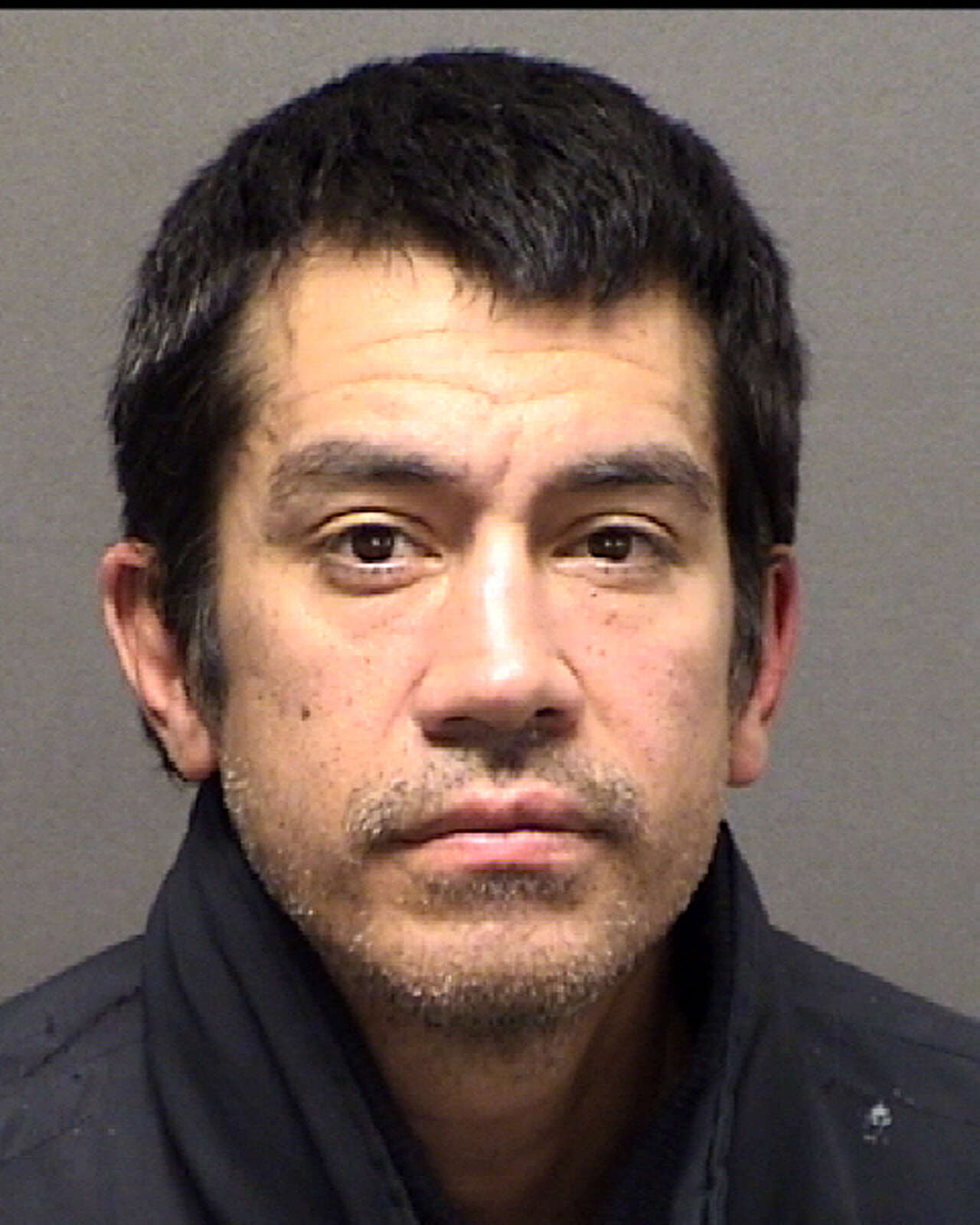 Man sentenced to prison for setting mother's house on fire in 2024