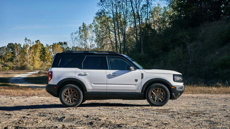 Honda is bringing back the Element in 2029 as a hybrid Ford rival