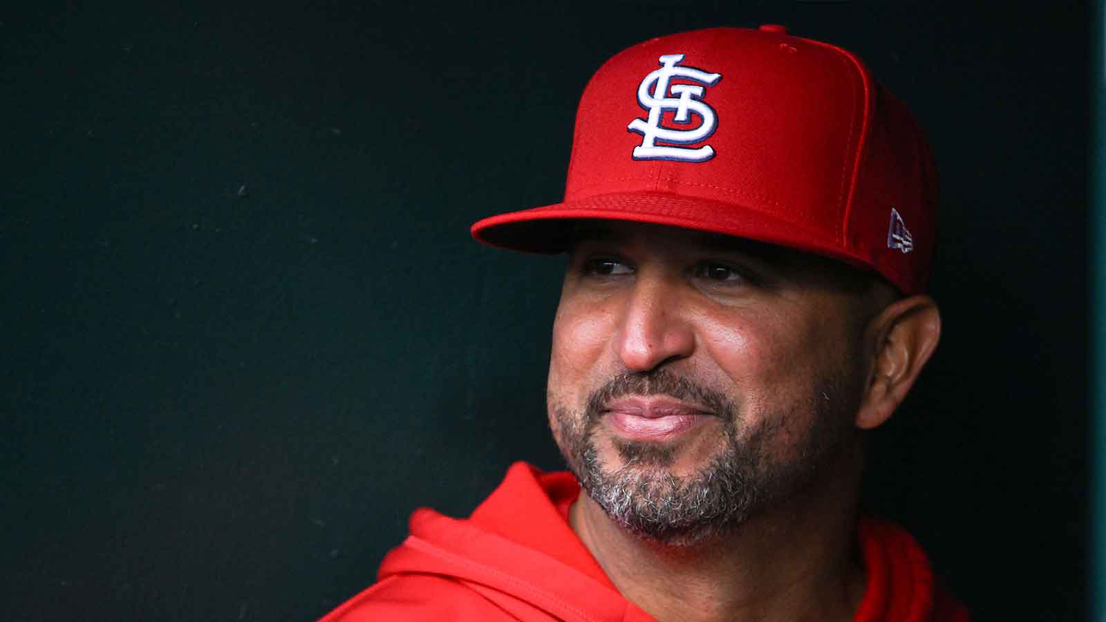 Cardinals manager Oliver Marmol’s Freddie Freeman 'hate' is actually ...