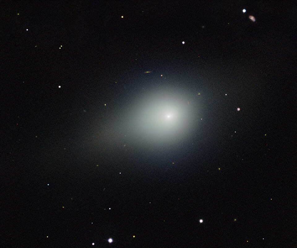 Interstellar comet 3I/ATLAS might be the oldest object ever seen in our ...