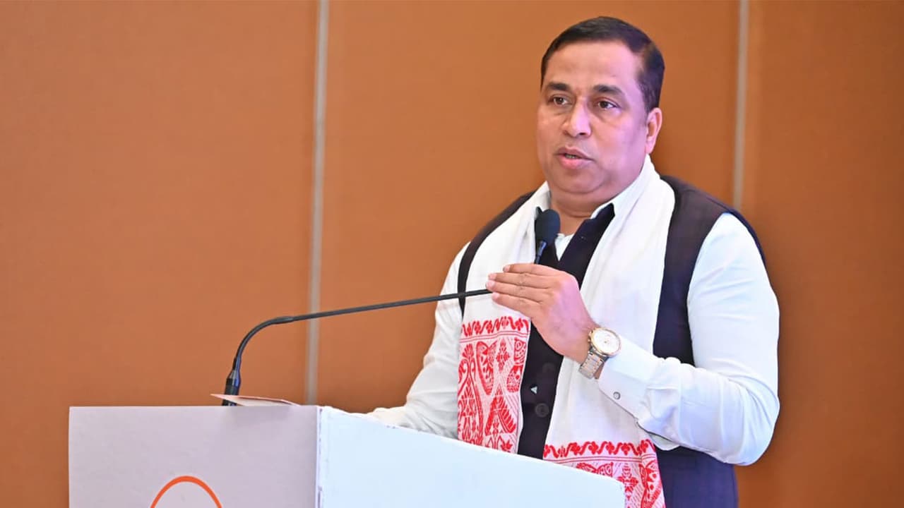 Assam's economy sees unprecedented transformation, says BJP leadership