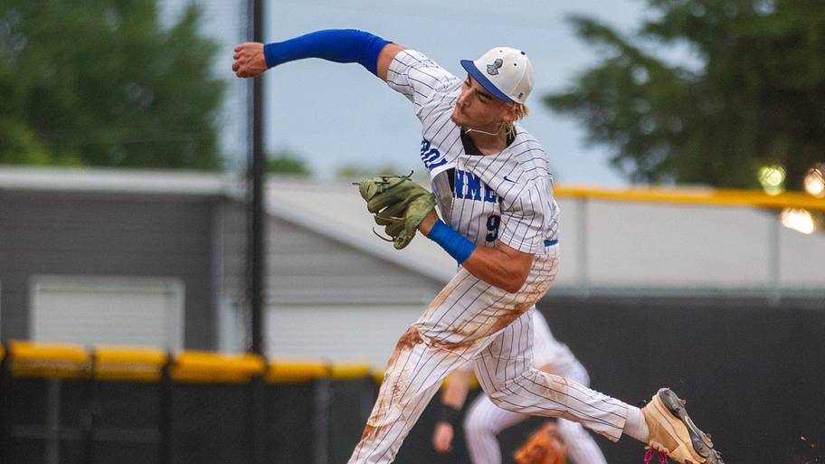 Vote: Who should be the North Carolina high school baseball player of ...