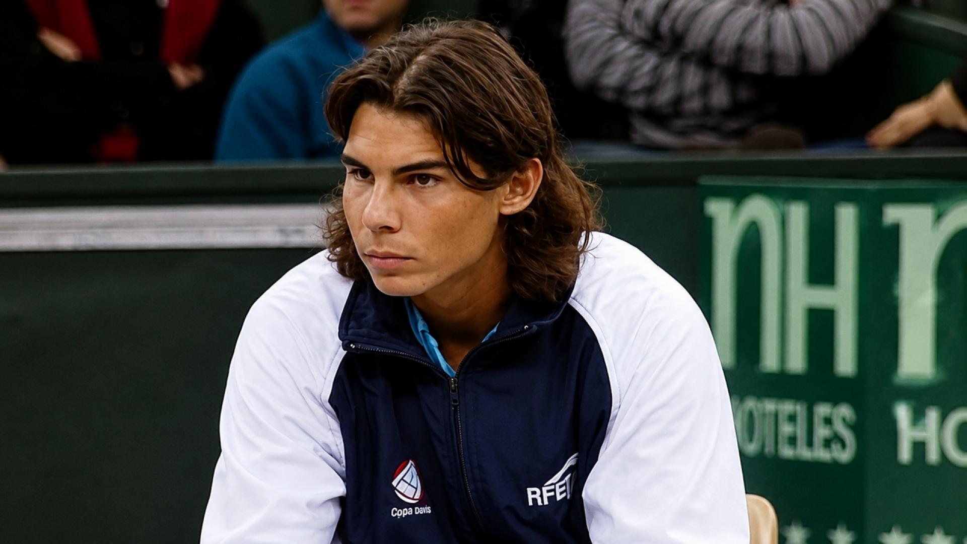 Former coach defends Rafael Nadal's willingness to push limits