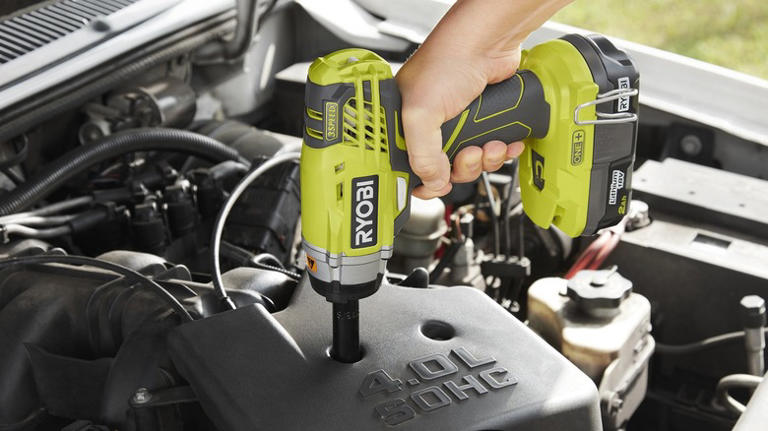 14 Ryobi home improvement tools under $100 worth adding to your collection