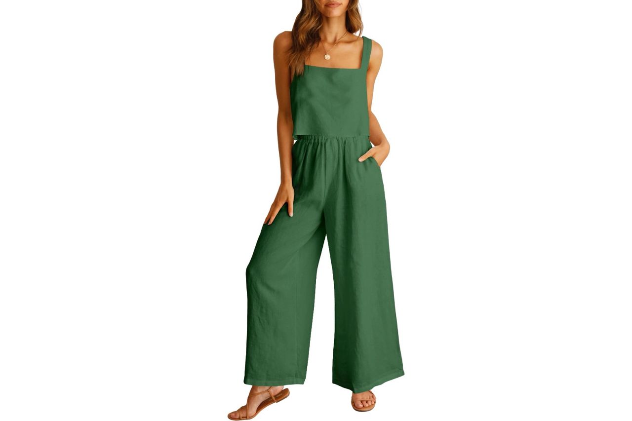 ANRABESS Two Piece Outfit