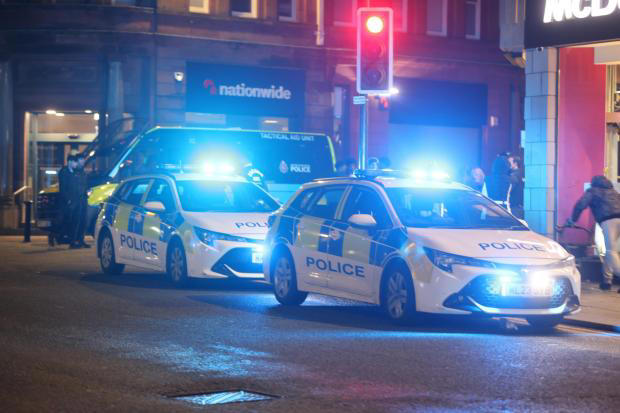 New funding to target nuisance yobs causing trouble in Bolton