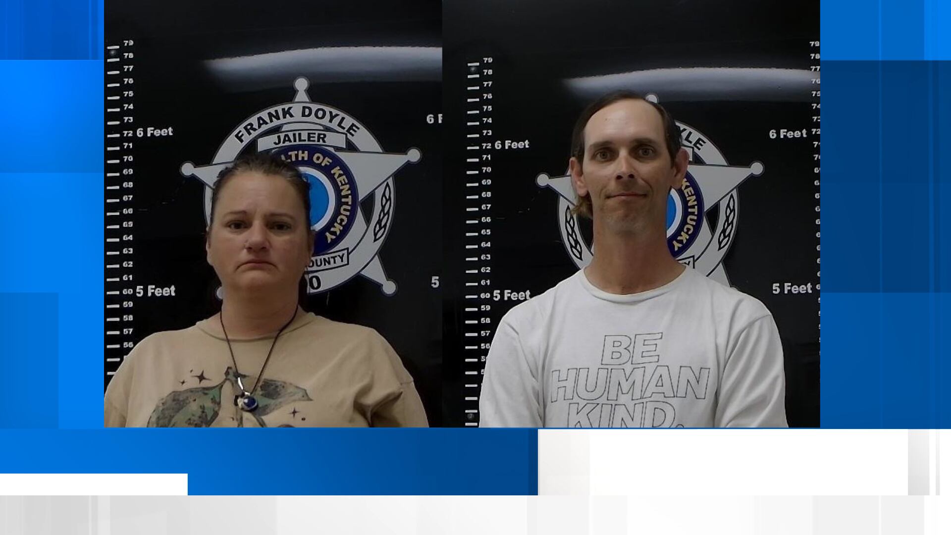 Kentucky school board members arrested for alleged theft from local ...