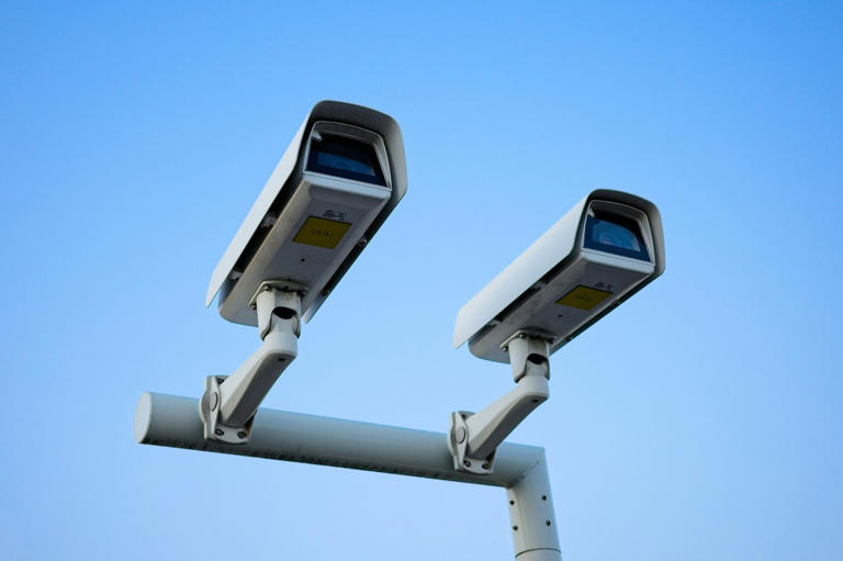 Stop sign cameras are about to get a lot more common, and drivers could ...