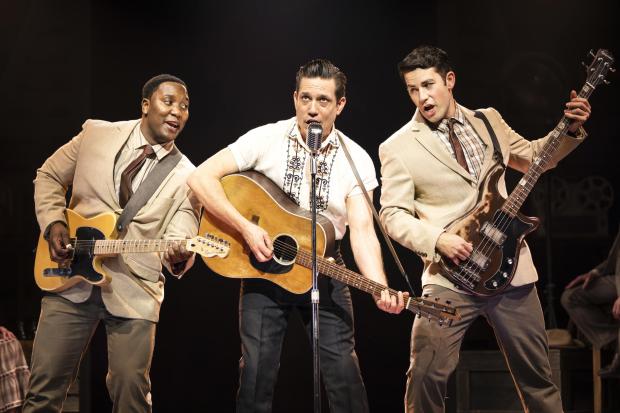 The brand-new musical packed with iconic songs and coming soon