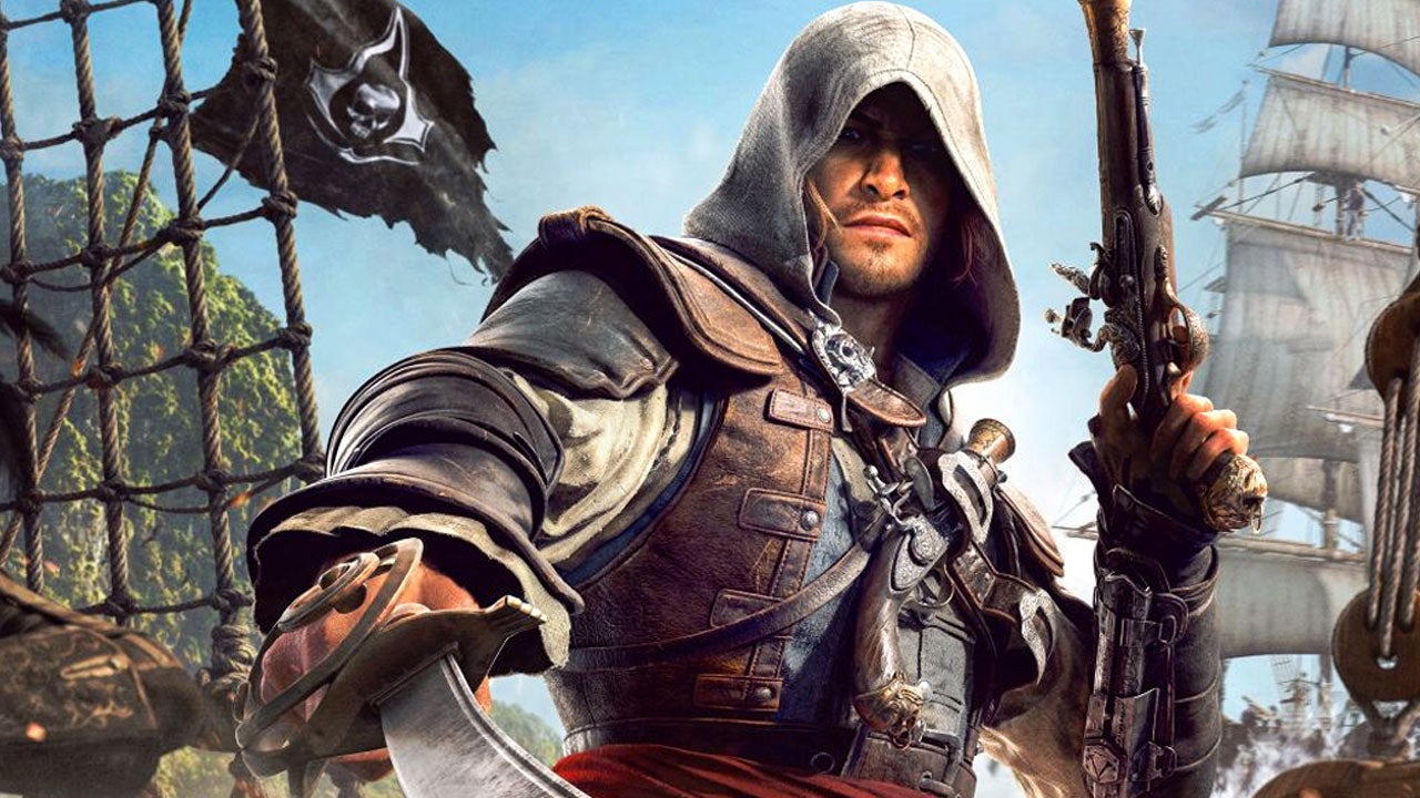 Assassin's Creed Black Flag resynced - Biggest gameplay changes