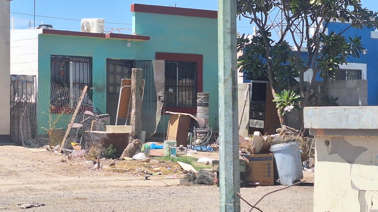 Vecinos de Urbi Villa del Prado enfrentan plagas y basura acumulada ...