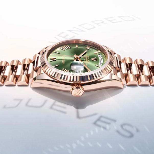 Dari analog ke smartwatch, evolusi jen…