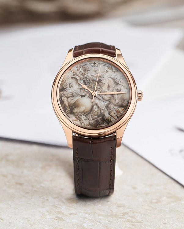 Dari analog ke smartwatch, evol…