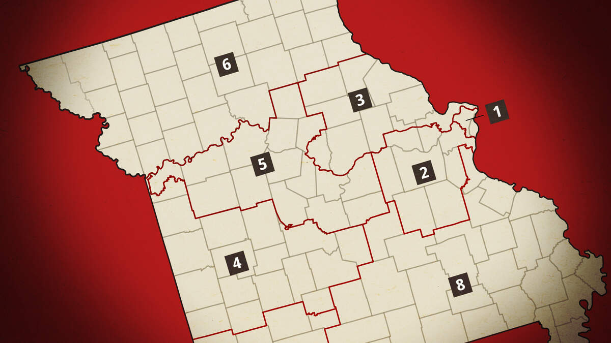 KC voters receive outdated information on election site as early voting ...