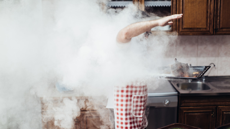 11 foods you're probably cooking on too high heat, according to a chef