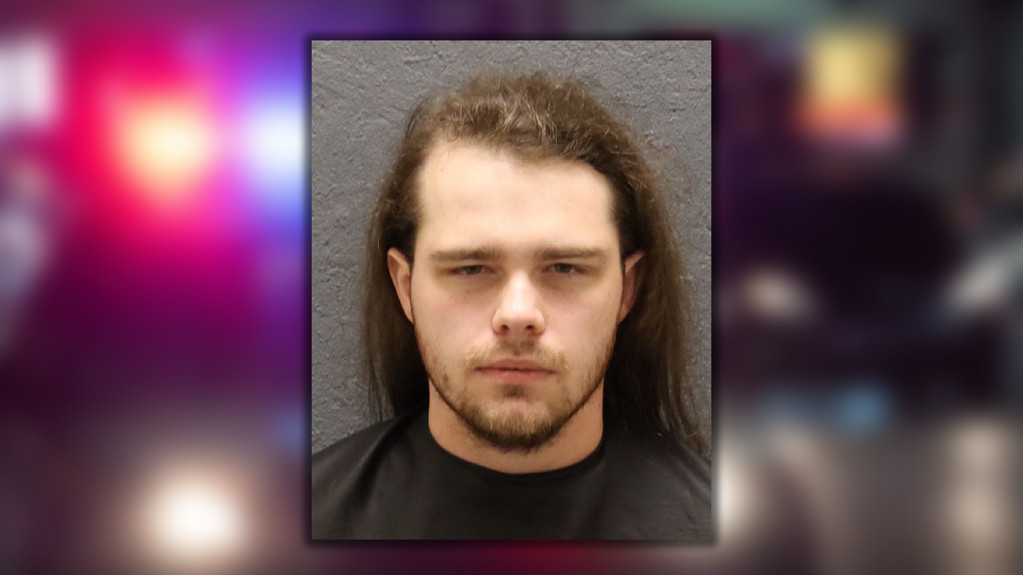 Man held in Upstate as fugitive in Michigan child sex crimes case