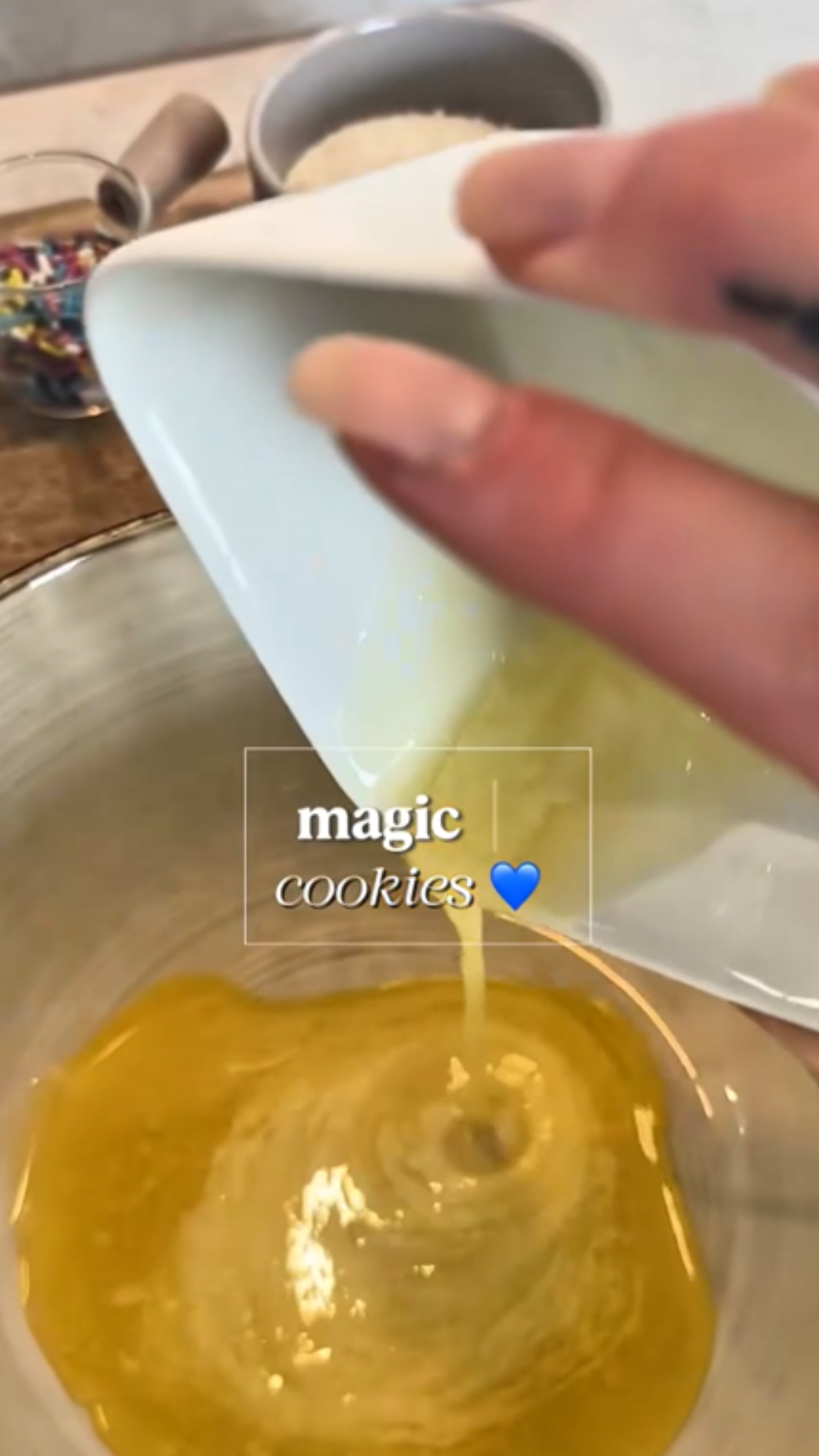 The secret to perfect layered magic cookies at home