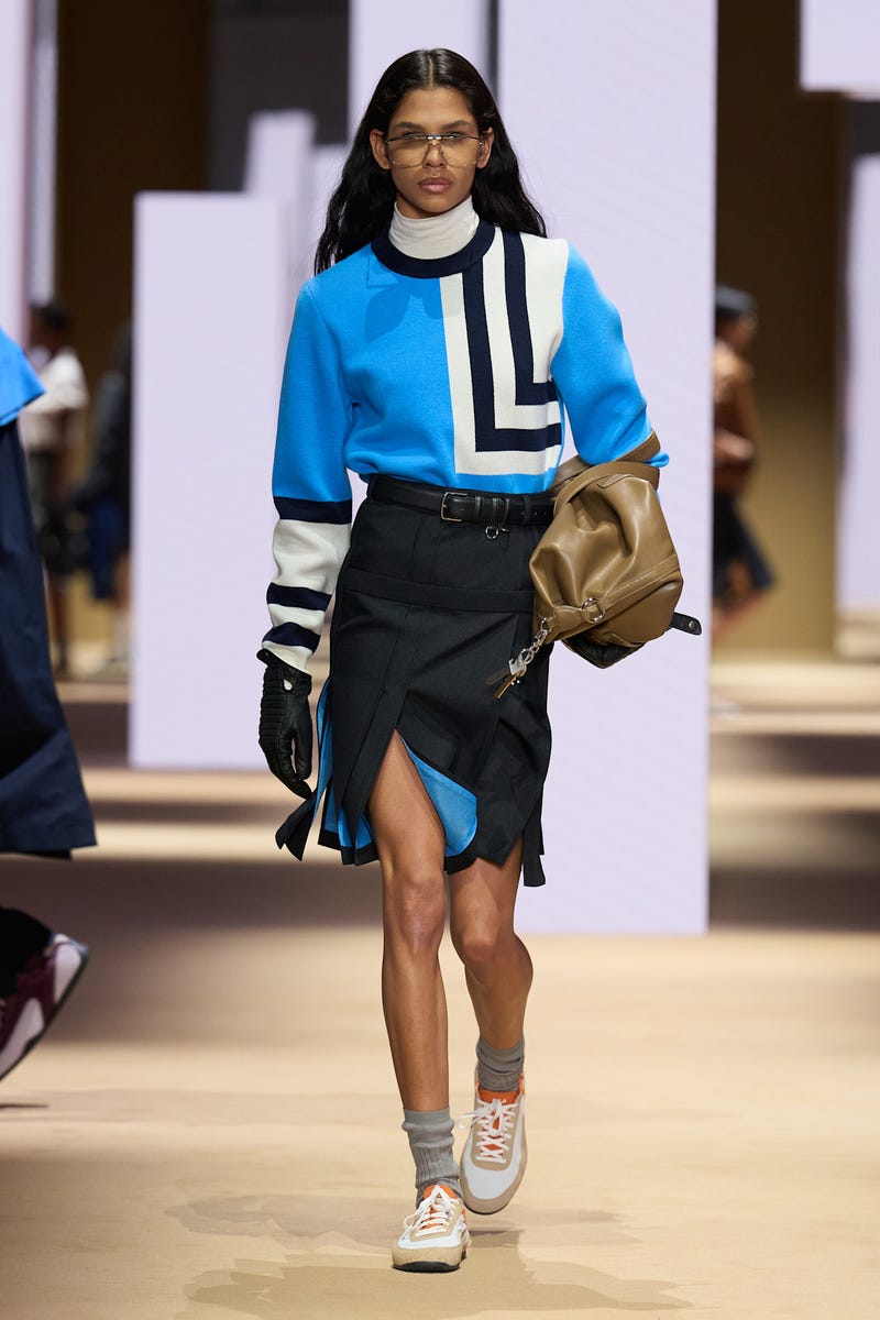 Le Skating Shoes Sono Le Scarpe Che Andranno Di Tendenza Moda Nel 2027