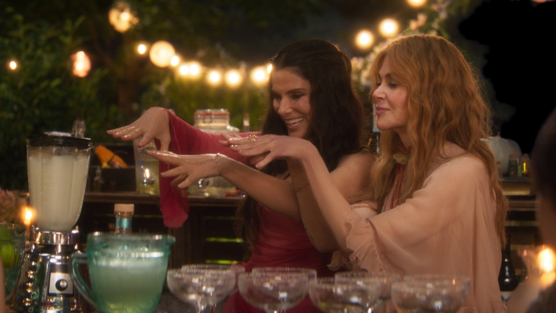 Everything we know about ‘Practical Magic 2': Trailer, premiere date, more