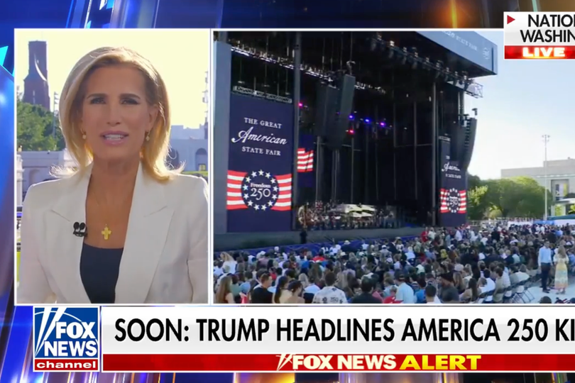 Fox News viewers slam 'disrespectful' hosts for their act during ...