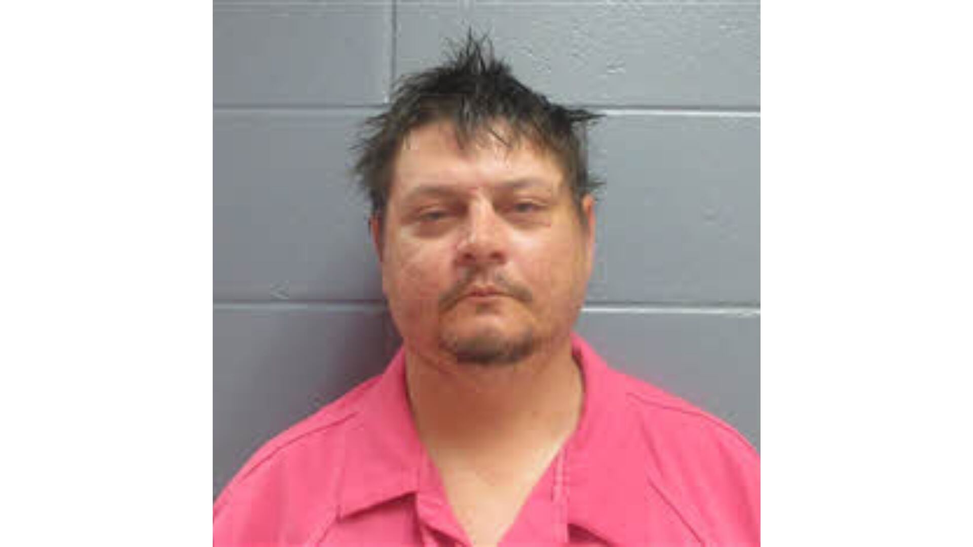 Man enters guilty plea to child sex crimes, sentenced to 1 year in prison