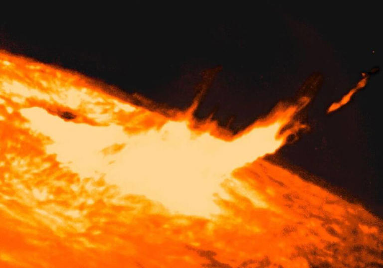 What would happen if the Carrington Event of 1859 hit again today?