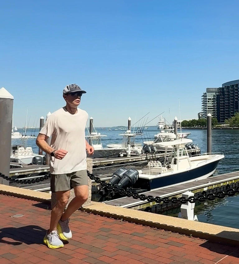 Omni Boston Hotel at the Seaport: A design-forward retreat in the heart ...