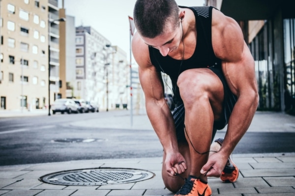 Men’s health in your 30s and 40s: The ultimate mid-life audit