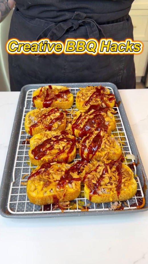 This BBQ method makes outdoor cooking more enjoyable