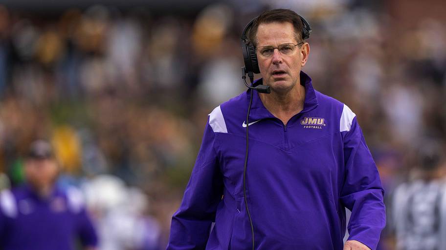 NCAA set to change unpopular football rule just in time for North ...