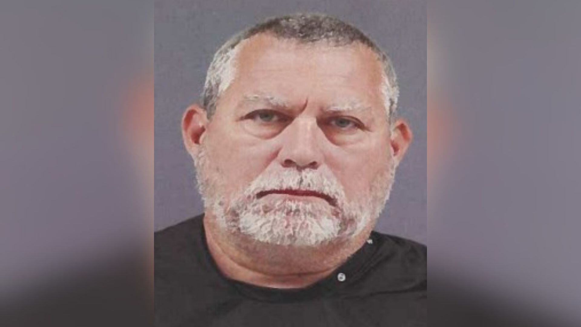 York County man accused of stabbing elderly woman multiple times