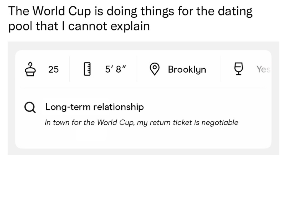 25 Hinge messages fails to make you feel better about your love life