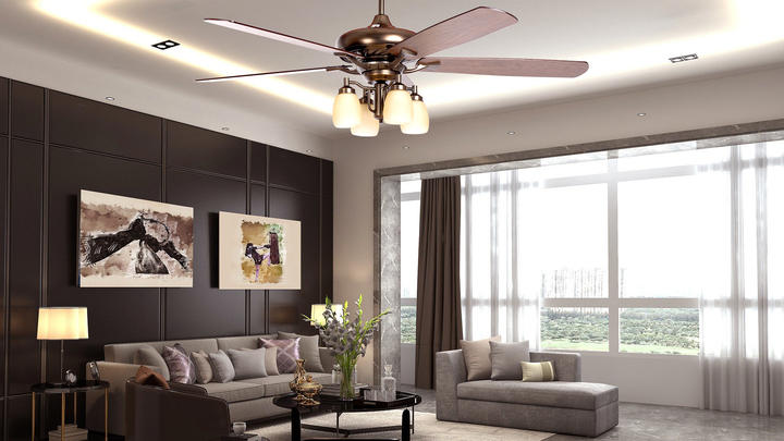 7 thiết bị ngốn điện nhất m&ugrave;a h&egrave;. (Ảnh: CNET)
