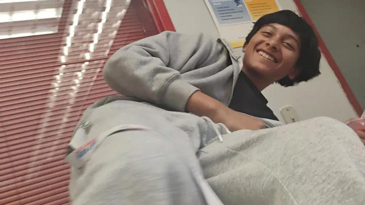 Horror as boy, 12, drowns after jumping into lake after three vicious ...