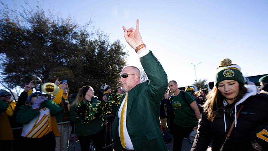 NCAA set to change unpopular football rule just in time for North ...