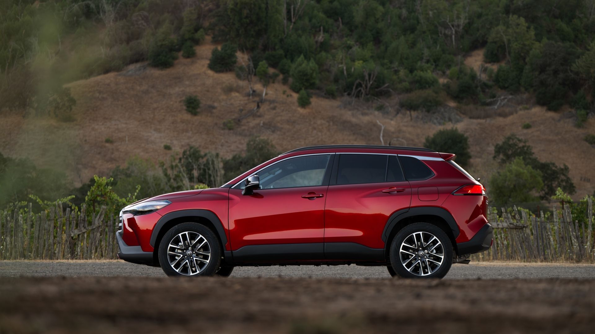 The two highest MPG SUVs you can get in 2026 without going hybrid